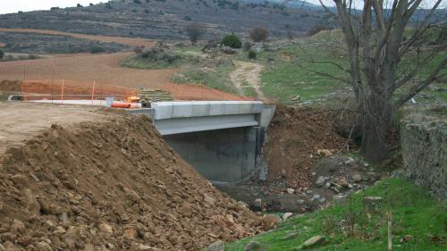 Puente de San Felices
